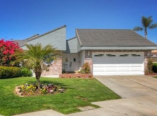 35431 Paseo Viento, Dana Pt, CA 92624