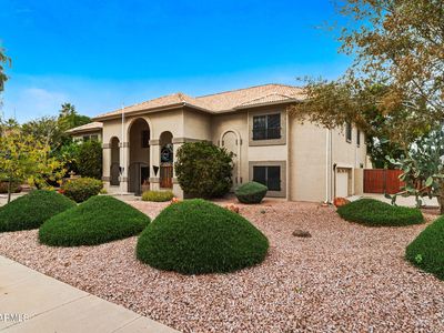 4064 E HALE Circle, Mesa, AZ, 85205