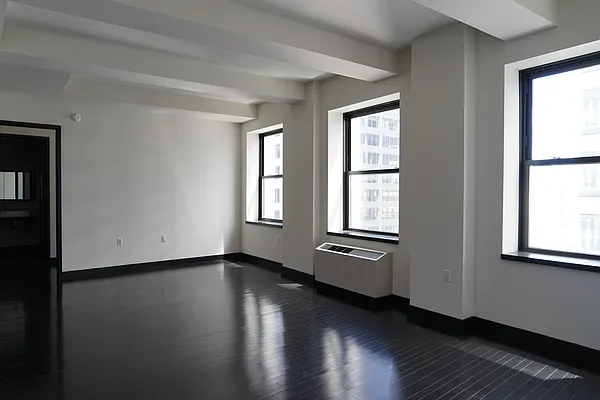 20 Pine Street #3103