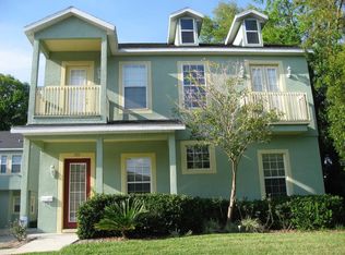 1913 Garvin St, Orlando, FL 32803