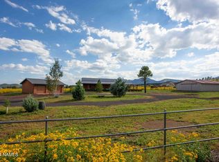 5220 Pabst Way, Flagstaff, AZ 86004