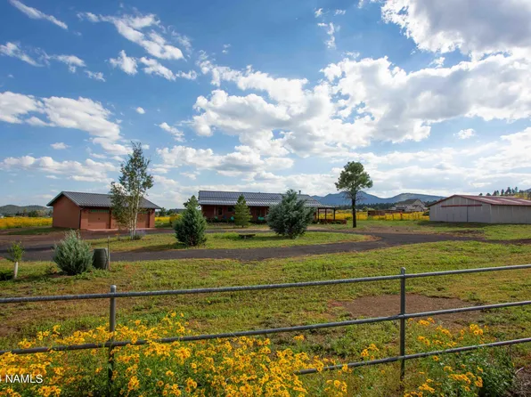 5220 Pabst Way, Flagstaff, AZ 86004