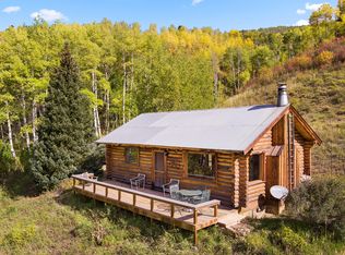 29850 Brush Creek Rd, Basalt, CO 81621