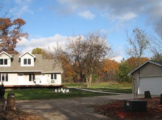 22201 Holly St NW, Oak Grove, MN 55011