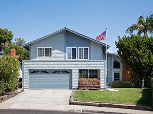 6039 Charae St, San Diego, CA 92122