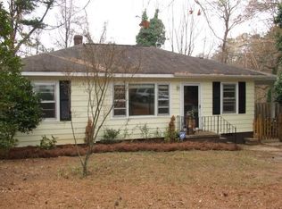 305 Lucille St, Athens, GA 30606