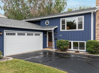 2104 Hazel St, Oshkosh, WI 54901