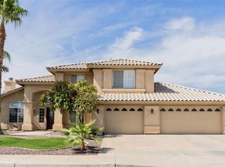 3862 W 25th Pl, Yuma, AZ 85364