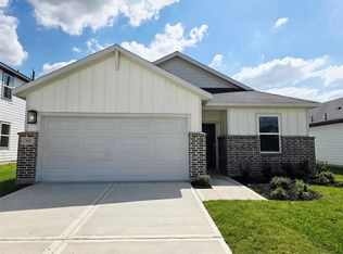 131 Daylight Crest Dr, Crosby, TX 77532