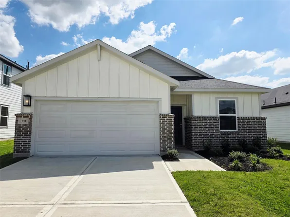 131 Daylight Crest Dr, Crosby, TX 77532