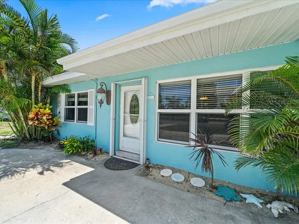 103 Ocean Spray Ave, Satellite Beach, FL 32937