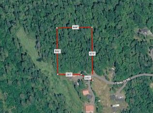 12313 150th Street NE, Arlington, WA 98223