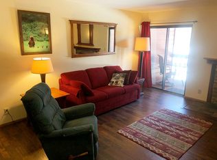 500 Bills Ranch Rd APT 111, Frisco, CO 80443