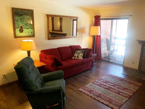 500 Bills Ranch Rd APT 111, Frisco, CO 80443