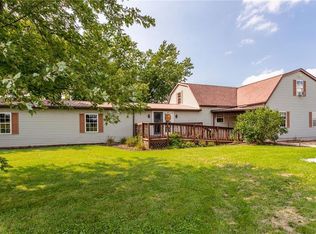 834 County Road 601, Polk, OH 44866