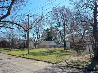 3601 Virginia St, Gary, IN 46409