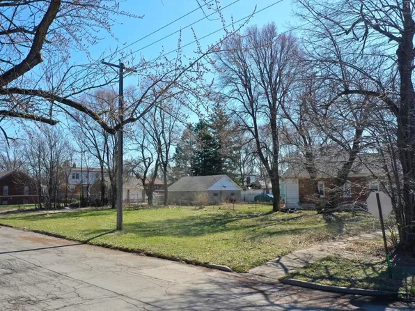 3601 Virginia St, Gary, IN 46409