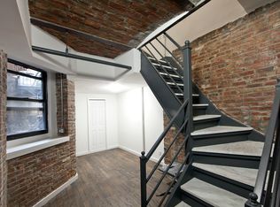 329 E 6th St APT 1, New York, NY 10003