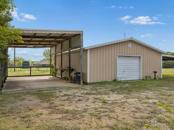 431 Court Of Pompei, Princeton, TX 75407