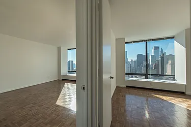 Rented by Solow Realty