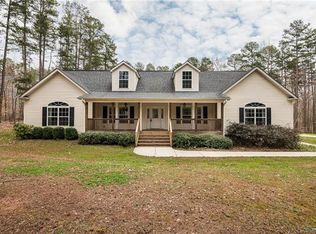 1659 Timber Run Dr, Iron Station, NC 28080