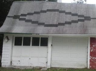 369 Middle St, Island Pond, VT 05846