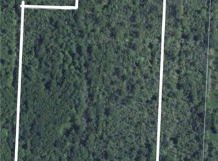 V/l W Somerset Rd S LOT 46, Barker, NY 14012