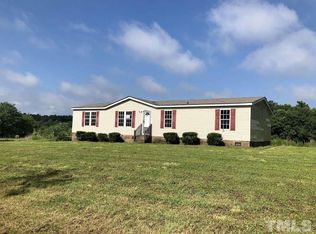 2390 Fall Creek Church Rd, Bennett, NC 27208