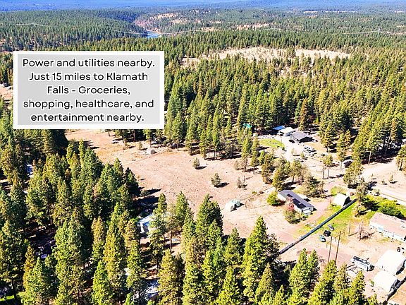 4th image of 0 Klamath River Rd #8