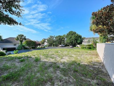 Lot 27 Windy Heights Dr., North Myrtle Beach, SC, 29582