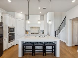 1502 20th St, Argyle, TX 76226