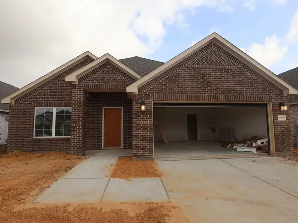 14009 Baikal Manor Dr, Santa Fe, TX 77510