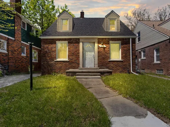 12719 Wade St, Detroit, MI 48213