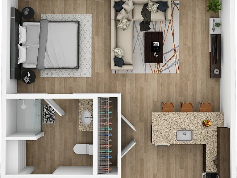 Altura Apartments — Photo 44