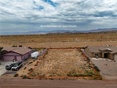 7077 E Red Butte Dr, Kingman, AZ, 86401