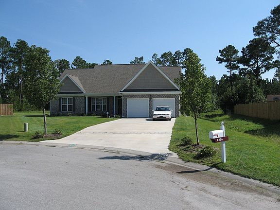 Front yard