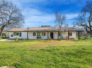 45644 Rocking Chair Rd, Coarsegold, CA 93614