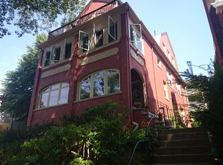 270 Arborway, Jamaica Plain, MA 02130