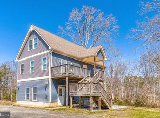 24220 Victory Ln, Clements, MD 20624