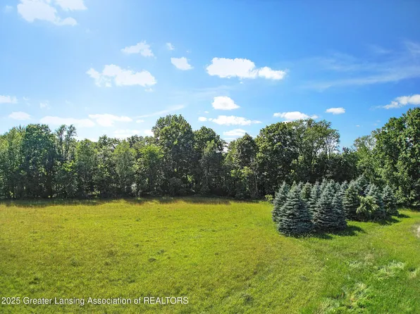 LOT 10 Minix Dr, Stockbridge, MI 49285