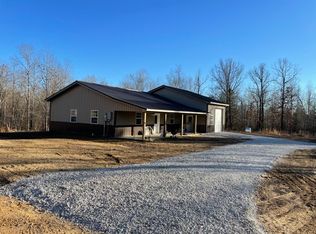 491 Circle G Dr, Lawrenceburg, TN 38464