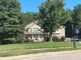 157 Berkeley Way, Hampton, GA 30228