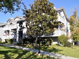 20319 Rue Crevier UNIT 554, Santa Clarita, CA 91351