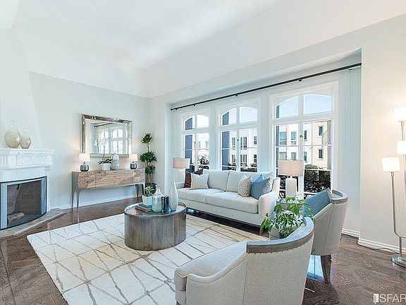 3rd image of 65 Stanyan St #1