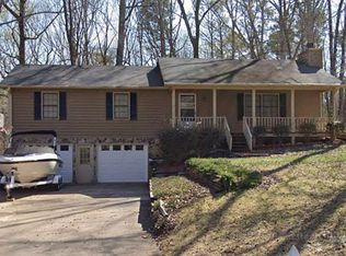 6210 Westridge Trce, Acworth, GA 30102