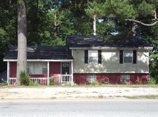 7996 Kendrick Rd, Jonesboro, GA 30238