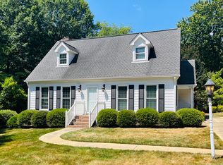 1316 Wagram Ct, Raleigh, NC 27615