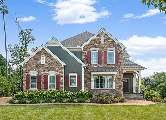 2nd image of 12637 Wyndham West Dr