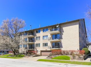 4530 W 93rd St APT 2A, Oak Lawn, IL