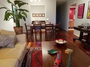 4601 N Park Ave APT 1415, Chevy Chase, MD 20815